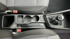 Hyundai i20 1.2 MPi SE 5dr Petrol Hatchback